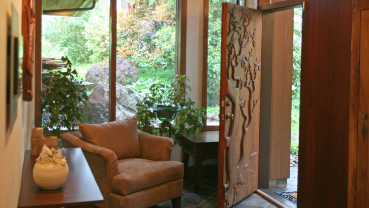 Waterfront Port Townsend - Your dream home in the heart of historic, Victorian, Port Townsend, Washington.