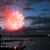 Fort Worden fireworks on the 4th of July